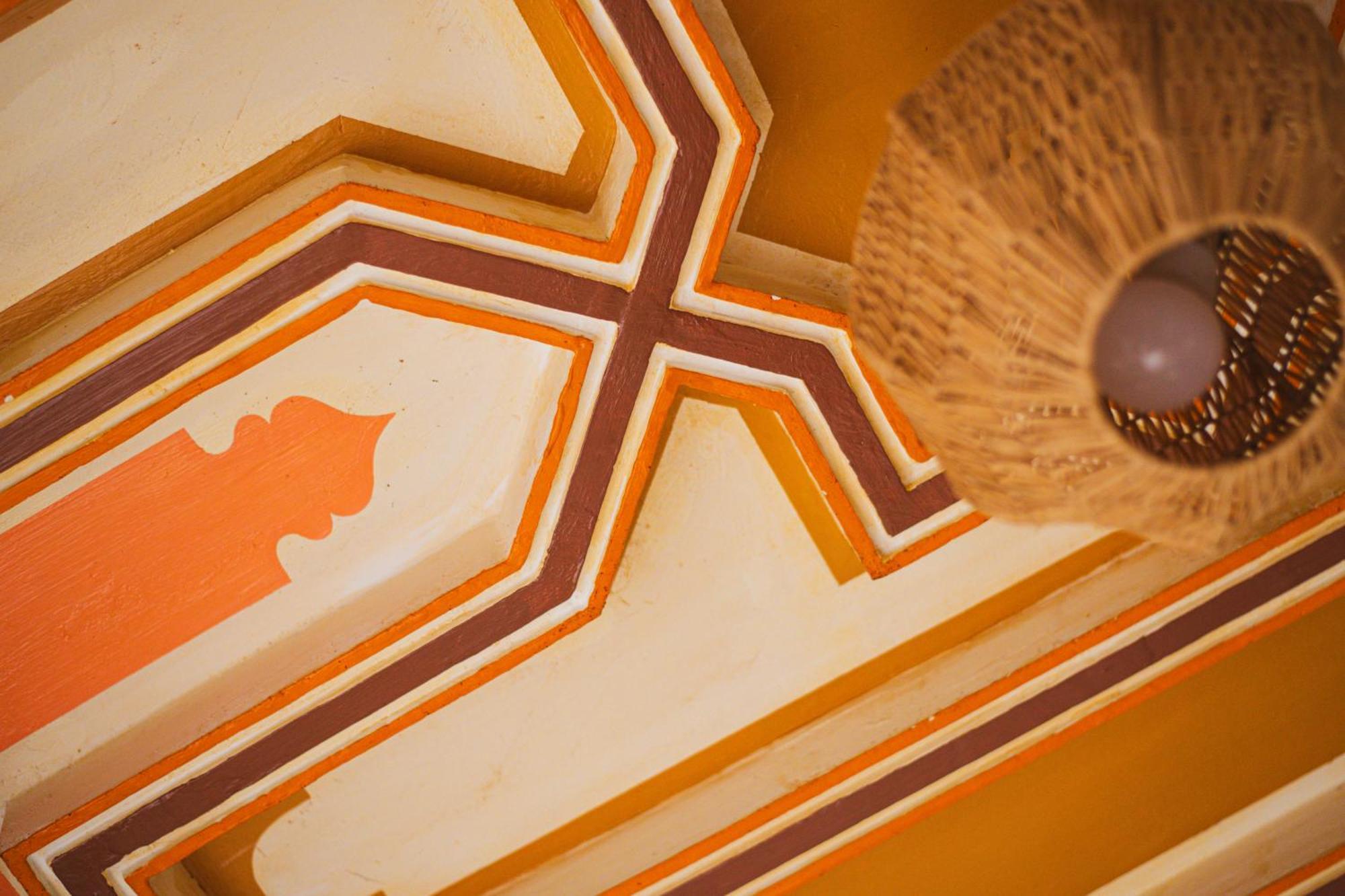 Riad Dar Kella Marrakesh Luaran gambar