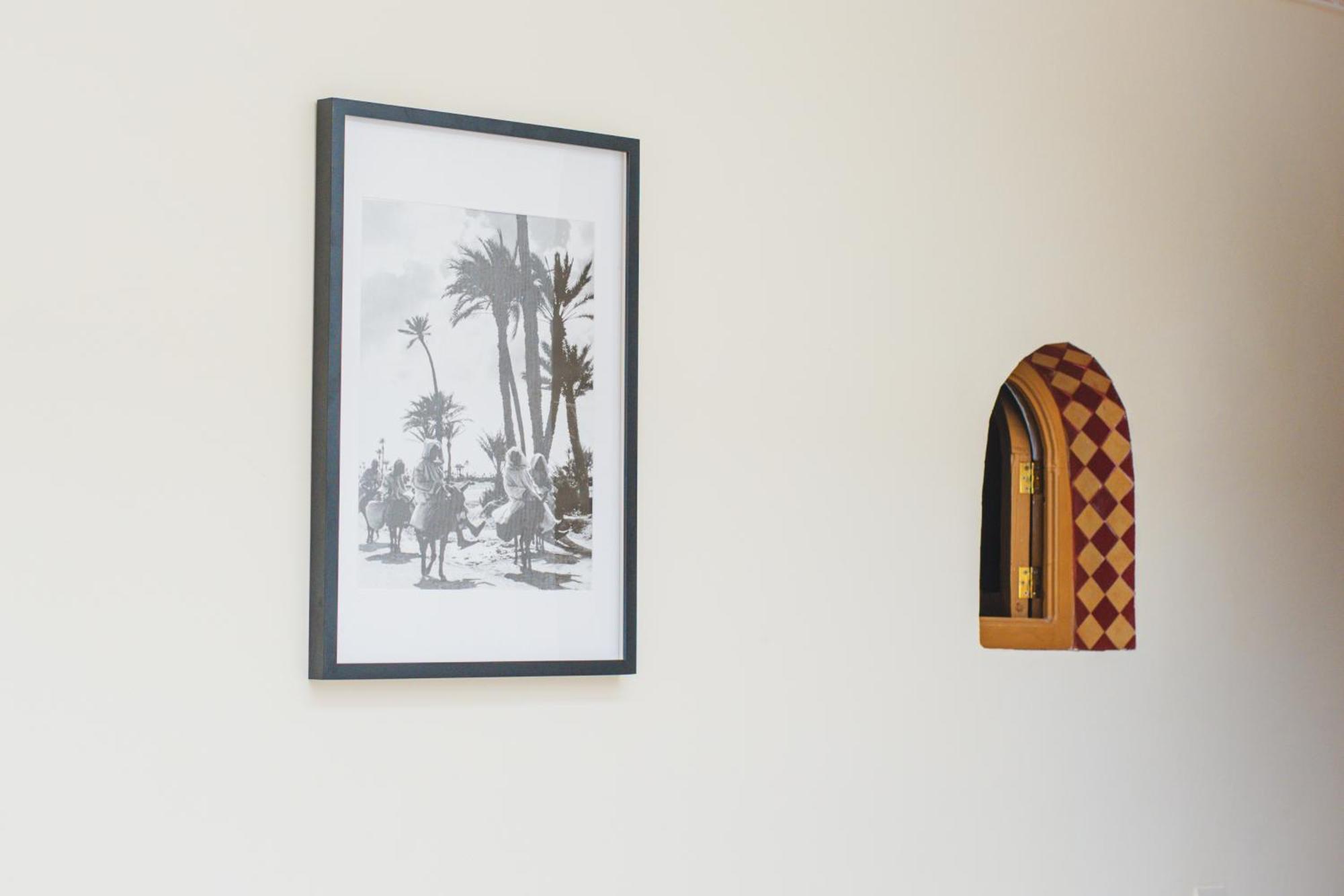Riad Dar Kella Marrakesh Luaran gambar